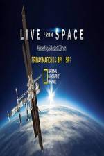 Watch National Geographic Live From space Vumoo