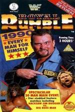 Watch Royal Rumble Vumoo