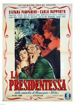 Watch Mademoiselle Gobete Vumoo