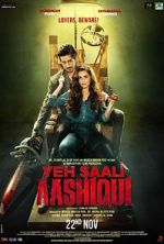 Watch Yeh Saali Aashiqui Vumoo