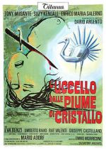 Watch The Bird with the Crystal Plumage Vumoo