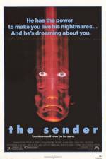 Watch The Sender Vumoo