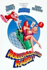Watch Roller Coaster Rabbit (Short 1990) Vumoo