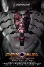 Watch Daemonium Soldier of the Underworld Vumoo
