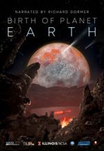 Watch Birth of Planet Earth Vumoo