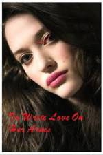 Watch To Write Love on Her Arms Vumoo