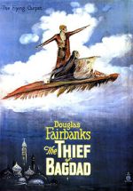 Watch The Thief of Bagdad Vumoo