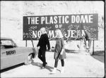Watch The Plastic Dome of Norma Jean Vumoo