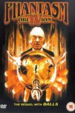 Watch Phantasm IV Oblivion Vumoo