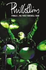 Watch Phil Collins Finally The First Farewell Tour Vumoo