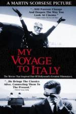 Watch Il mio viaggio in Italia Vumoo