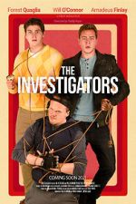 Watch The Investigators (Short 2022) Vumoo