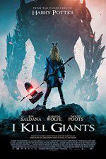 Watch I Kill Giants Vumoo