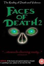 Watch Faces of Death II Vumoo