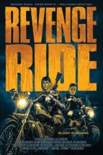 Watch Revenge Ride Vumoo