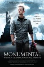 Watch Monumental In Search of America's National Treasure Vumoo