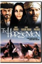 Watch The Horsemen Vumoo