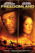Watch Freedomland Vumoo
