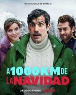 Watch 1000 Miles from Christmas Vumoo
