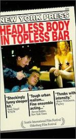 Watch Headless Body in Topless Bar Vumoo