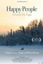 Watch Happy People A Year in the Taiga Vumoo
