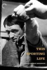 Watch This Sporting Life Vumoo
