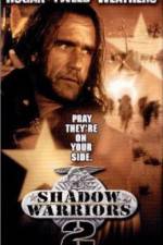 Watch Shadow Warriors II Hunt for the Death Merchant Vumoo