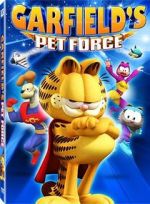Watch Garfield's Pet Force Vumoo