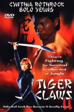 Watch Tiger Claws II Vumoo