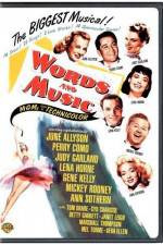 Watch Words and Music Vumoo