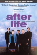 Watch After Life Vumoo