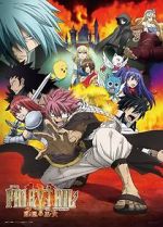Watch Fairy Tail: Priestess of the Phoenix Vumoo