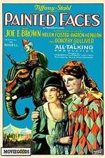 Watch Painted Faces Vumoo