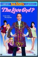 Watch The Love God? Vumoo