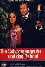 Watch Die Schlangengrube und das Pendel Vumoo