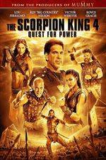 Watch The Scorpion King: The Lost Throne Vumoo