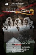 Watch Razor Days Vumoo