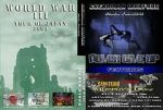 Watch Guerrilla Warfare Video Fanzine (Never Give Up/World War III) Vumoo