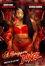 Watch A Stripper's Dance Vumoo