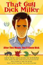 Watch That Guy Dick Miller Vumoo