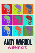 Watch Andy Warhol: A Life in Art Vumoo