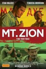 Watch Mt Zion Vumoo