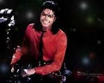 Watch Michael Jackson: Liberian Girl Vumoo