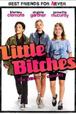 Watch Little Bitches Vumoo