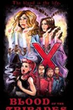 Watch Blood of the Tribades Vumoo