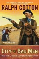 Watch City of Bad Men Vumoo
