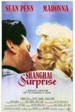 Watch Shanghai Surprise Vumoo