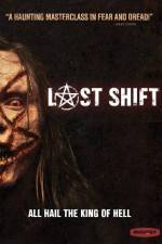 Watch Last Shift Vumoo