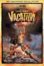 Watch Vacation Vumoo