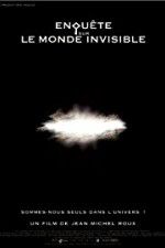 Watch Investigation Into the Invisible World Vumoo